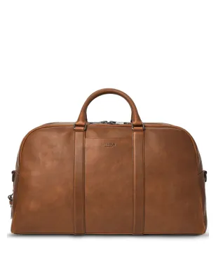 Shinola レザーダッフルバッグ - サムネイル1