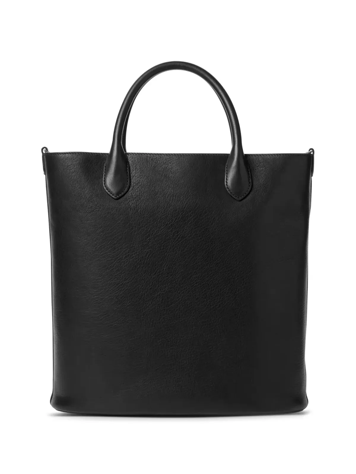 Shinola レザー トートバッグ - 画像1