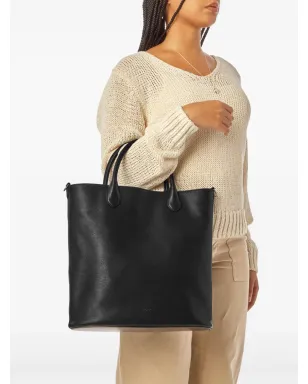 Shinola レザー トートバッグ - サムネイル2