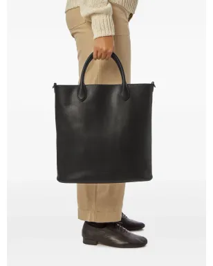 Shinola レザー トートバッグ - サムネイル3