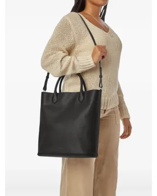 Shinola レザー トートバッグ - サムネイル4