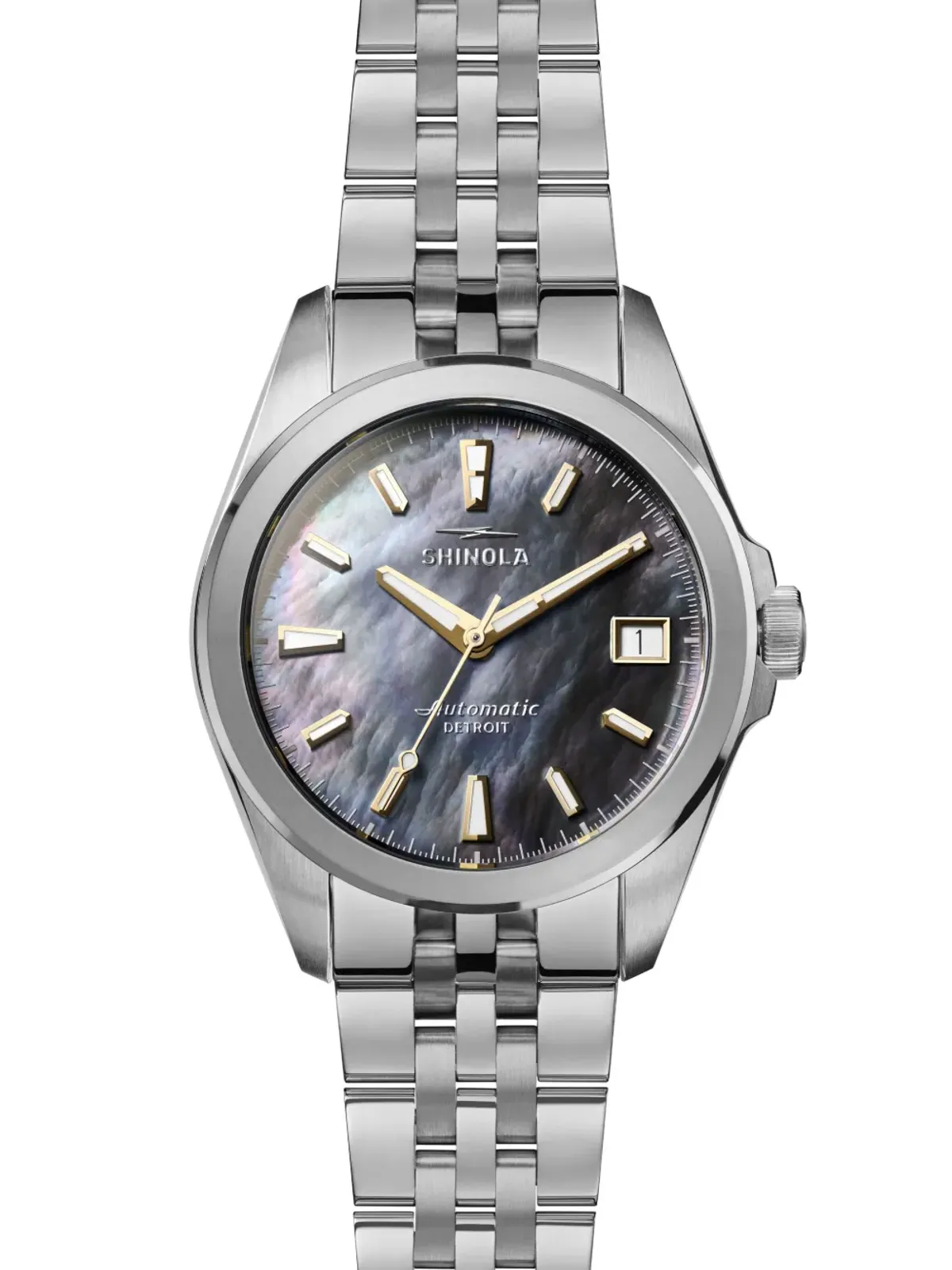 Shinola Monster - Black - 画像3