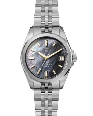 Shinola Monster - Black - サムネイル3