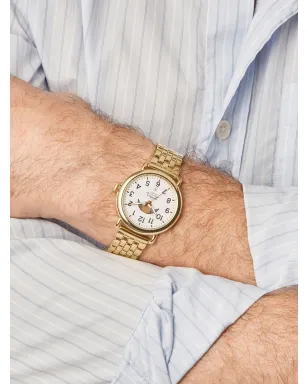Shinola ランウェル 腕時計 - サムネイル2