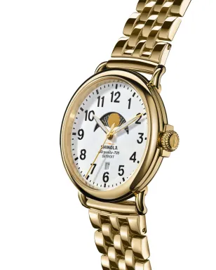Shinola ランウェル 腕時計 - サムネイル4