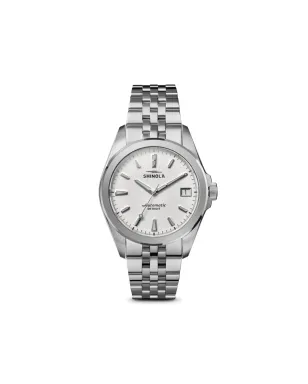 Shinola The Circadian Monster - White - サムネイル1