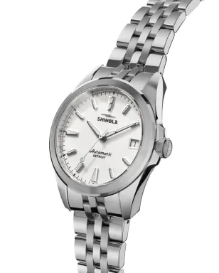Shinola The Circadian Monster - White - サムネイル4