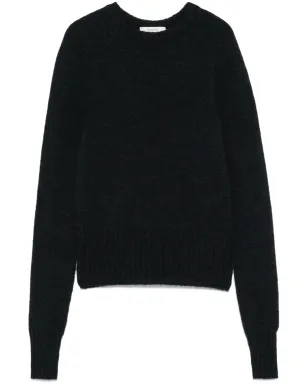 LEMAIRE メランジ風セーター - サムネイル1