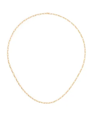 MAOR 18K イエローゴールド ネオダイヤモンド ネックレス - サムネイル1