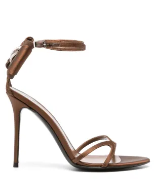 Giuseppe Zanotti ボウディテール サンダル - サムネイル1