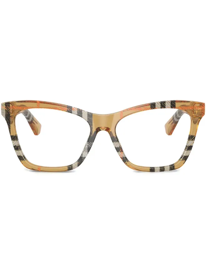 Burberry Eyewear Burberry Eyewear BE2416 眼鏡の商品画像