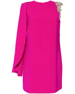 Costarellos Tosha dress - サムネイル1
