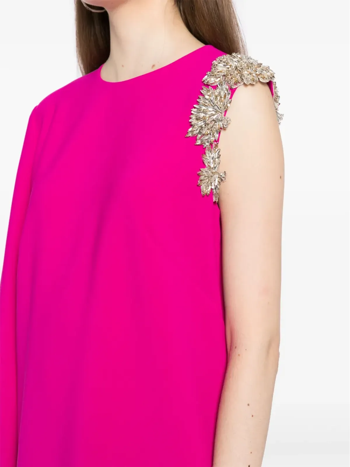 Costarellos Tosha dress - 画像5