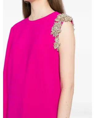 Costarellos Tosha dress - サムネイル5