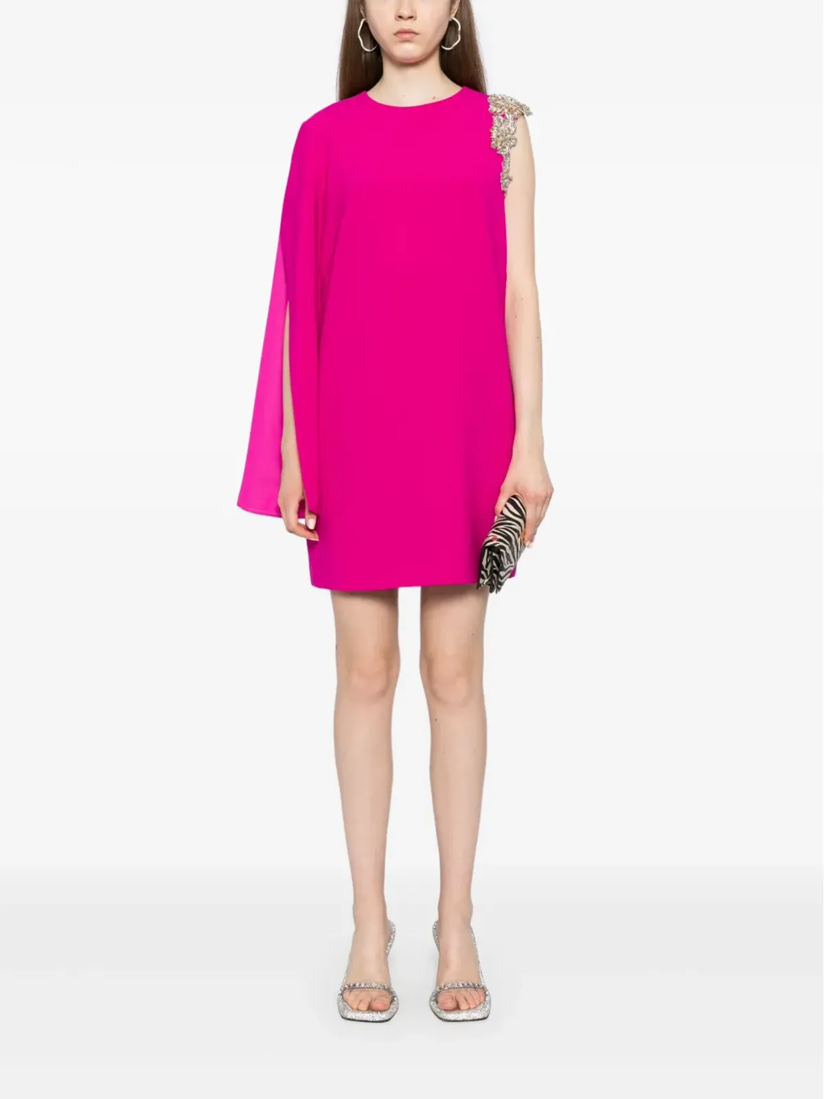 Costarellos Tosha dress - 画像2