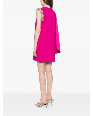 Costarellos Tosha dress - サムネイル4