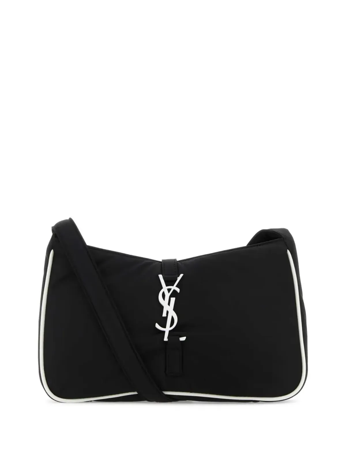 Saint Laurent Le 5 À 7 ショルダーバッグ - ブラック - 画像1