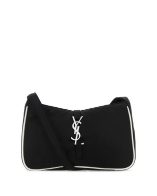 Saint Laurent Le 5 À 7 ショルダーバッグ - ブラック - サムネイル1