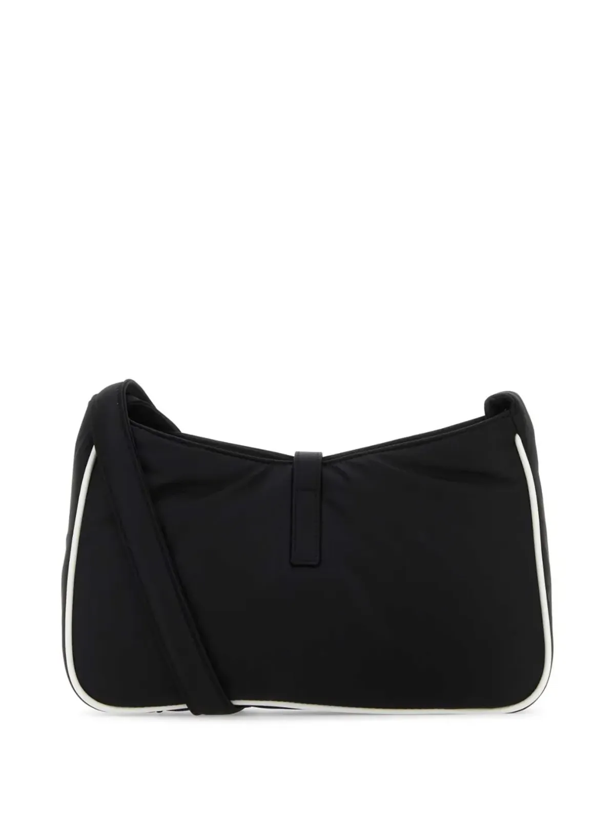Saint Laurent Le 5 À 7 ショルダーバッグ - ブラック - 画像2