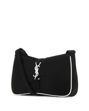 Saint Laurent Le 5 À 7 ショルダーバッグ - ブラック - サムネイル3