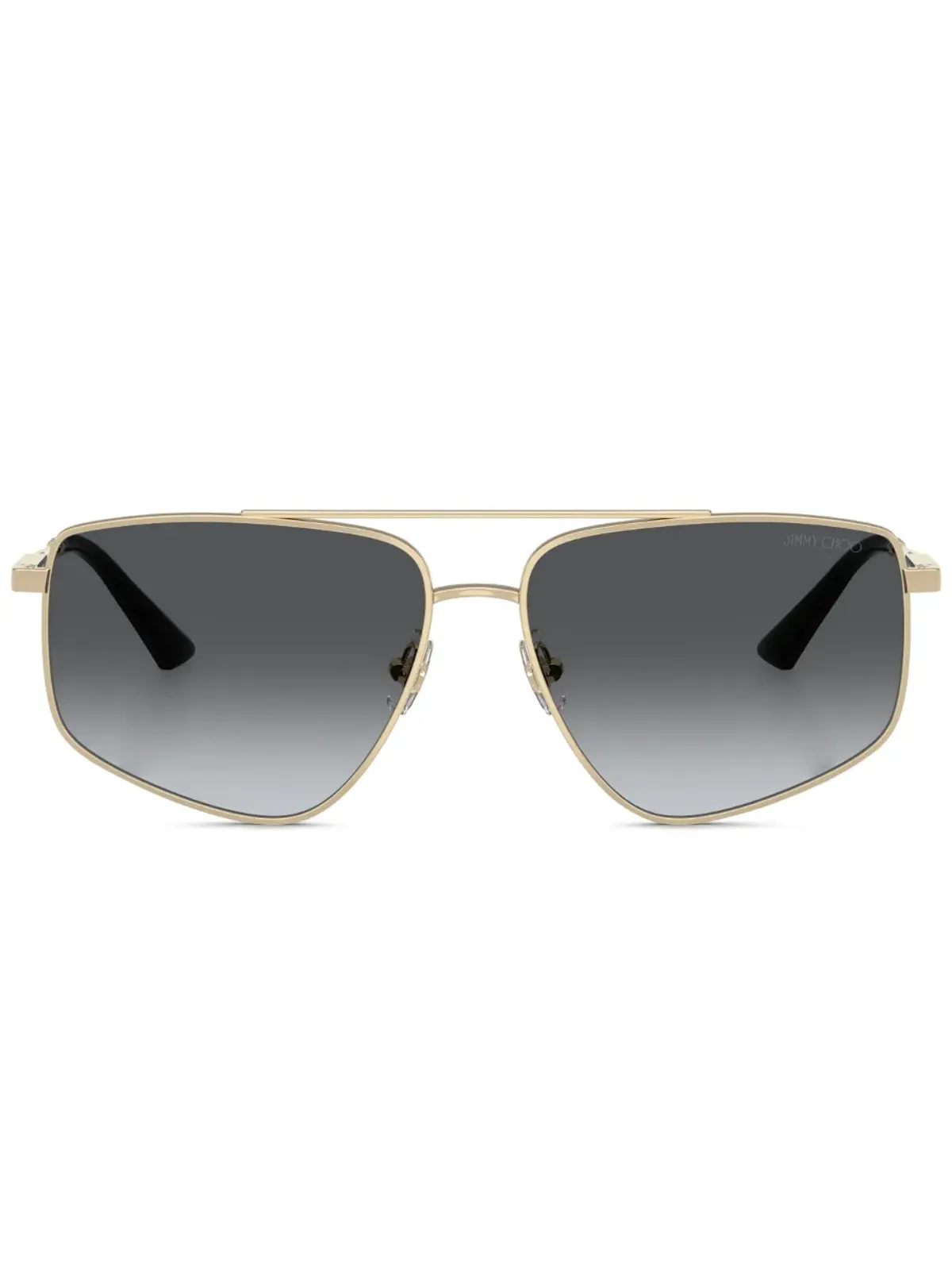 Jimmy Choo Eyewear サングラス JC4011 - 画像1