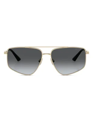 Jimmy Choo Eyewear サングラス JC4011 - サムネイル1
