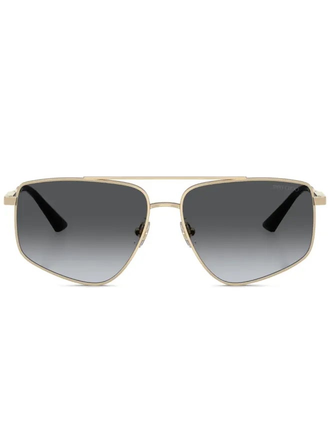 Jimmy Choo Eyewear Jimmy Choo Eyewear サングラス JC4011の商品画像