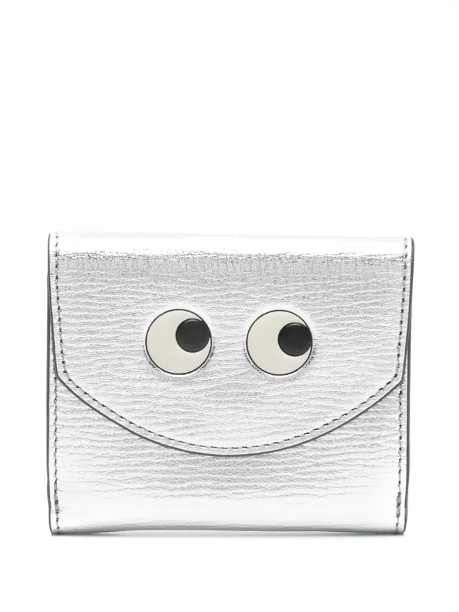 Anya Hindmarch Anya Hindmarch ミニ Eyes ウォレットの商品画像