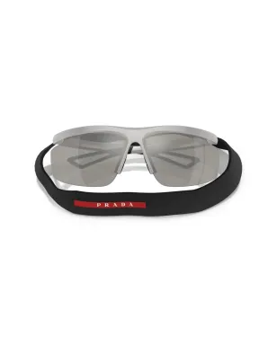 Prada Linea Rossa サングラス - サムネイル5