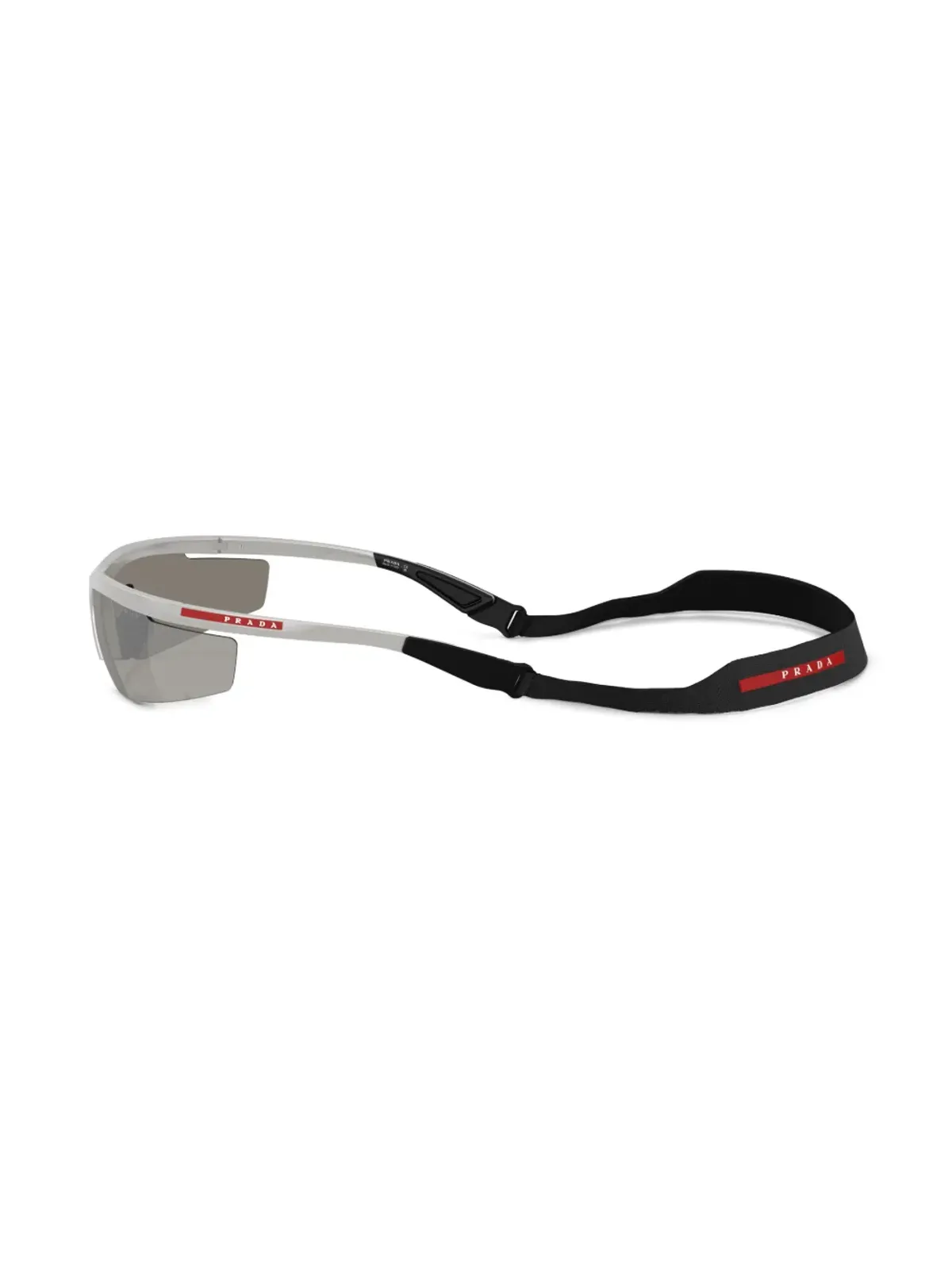 Prada Linea Rossa サングラス - 画像3