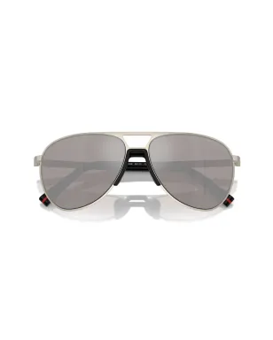 Prada Linea Rossa Linea Rosa サングラス - サムネイル5