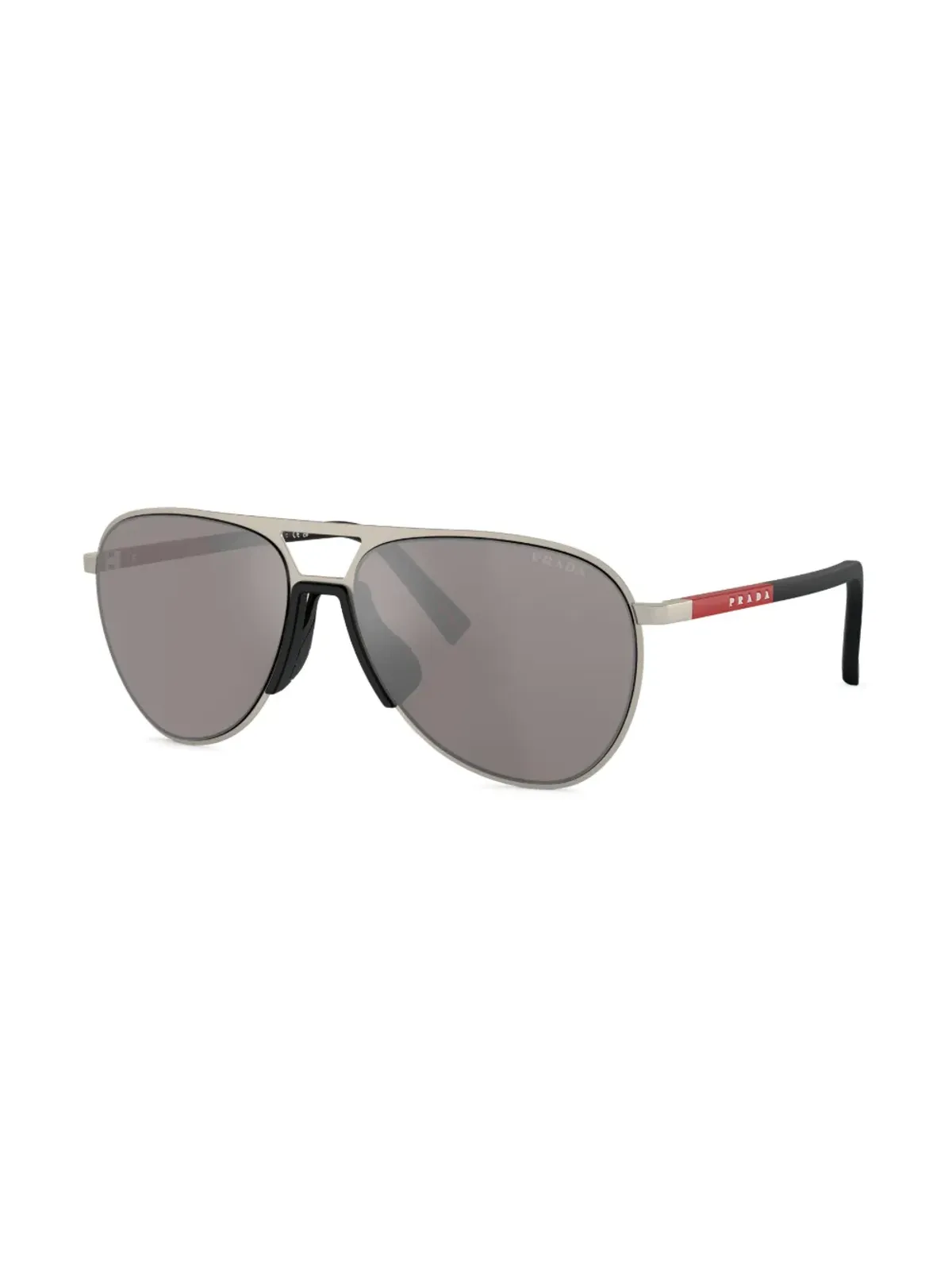 Prada Linea Rossa Linea Rosa サングラス - 画像2