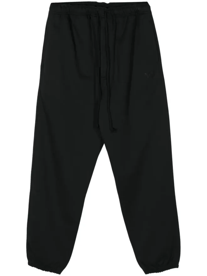 Y-3 Y-3 ロゴプリント トラックパンツの商品画像