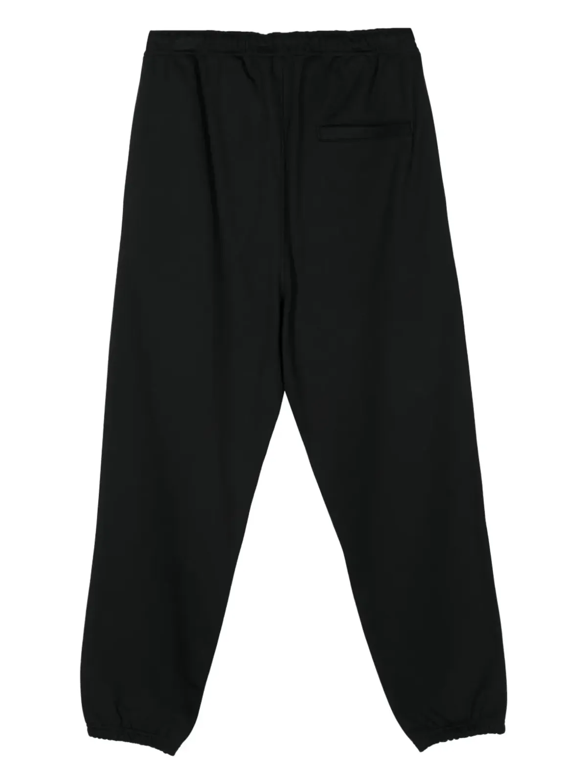 Y-3 ロゴプリント トラックパンツ - 画像2