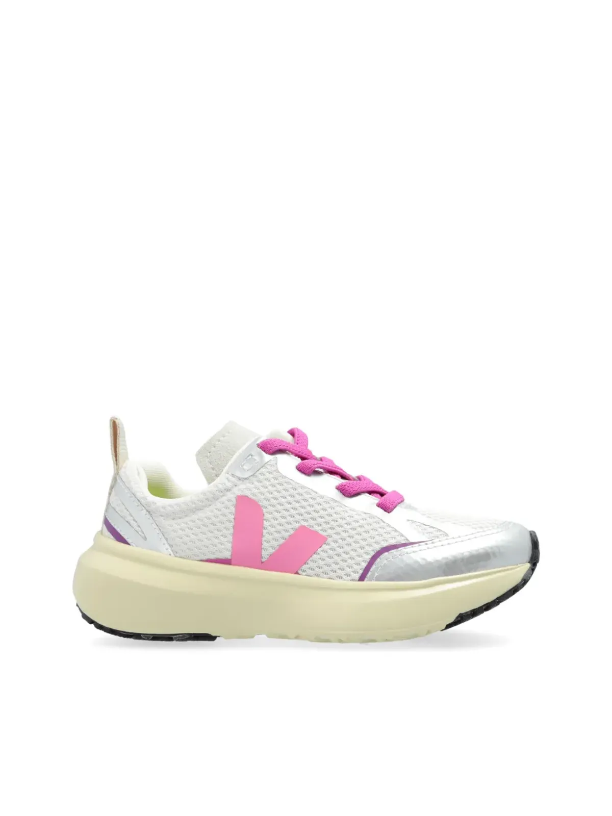 VEJA Kids カナリースニーカー - 画像2