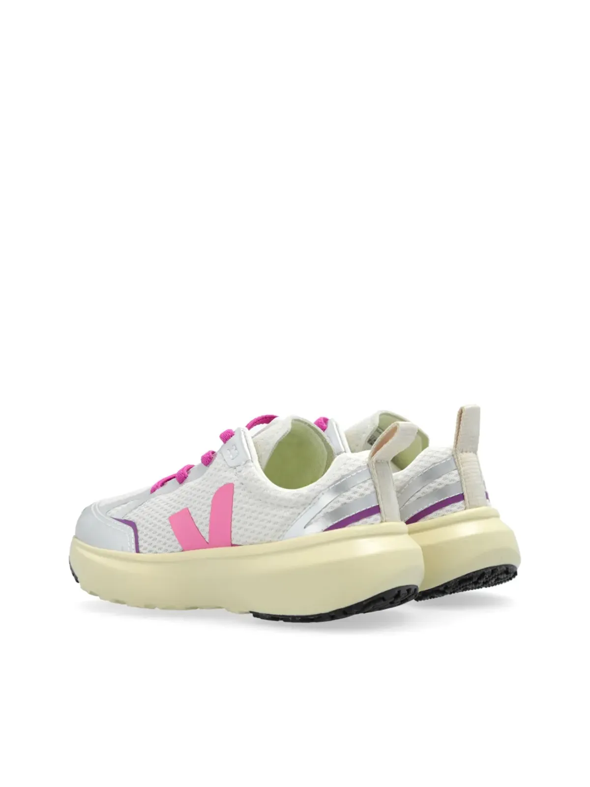 VEJA Kids カナリースニーカー - 画像3