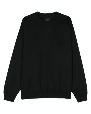 Y-3 クルーネック スウェットシャツ - サムネイル1