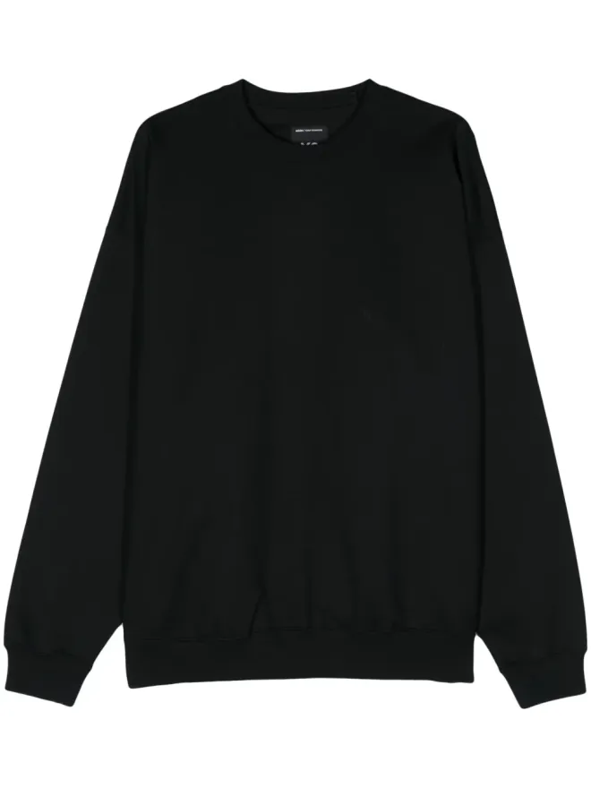 Y-3 Y-3 クルーネック スウェットシャツの商品画像