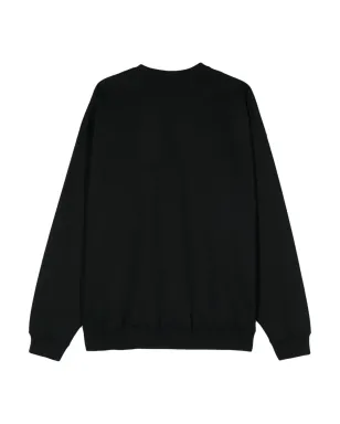 Y-3 クルーネック スウェットシャツ - サムネイル2