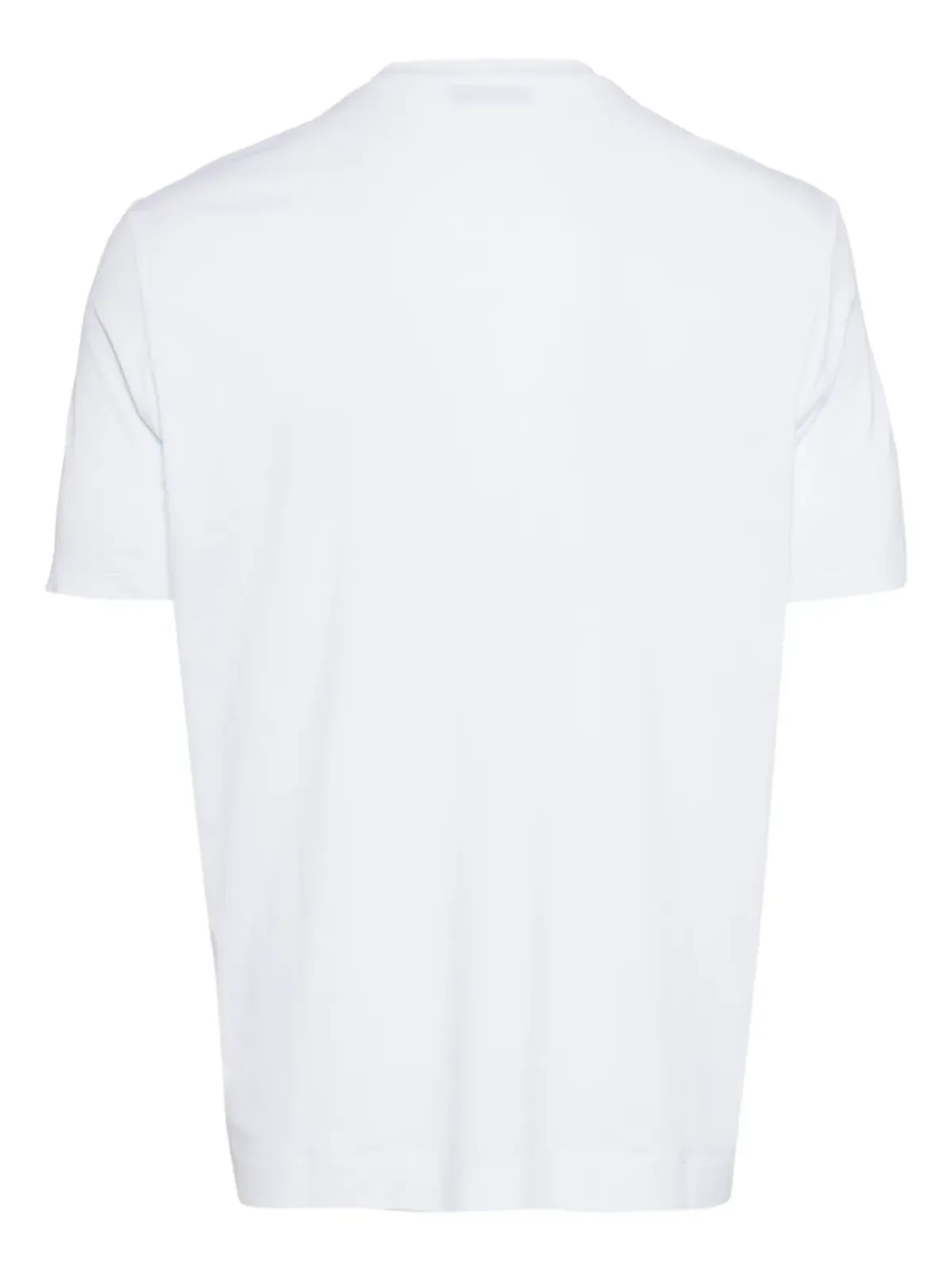 Cruciani クルチアーニ クルーネック Tシャツ - 画像2