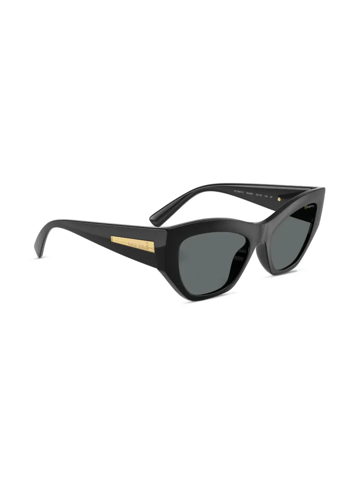Vogue Eyewear ティントレンズ サングラス - 画像2