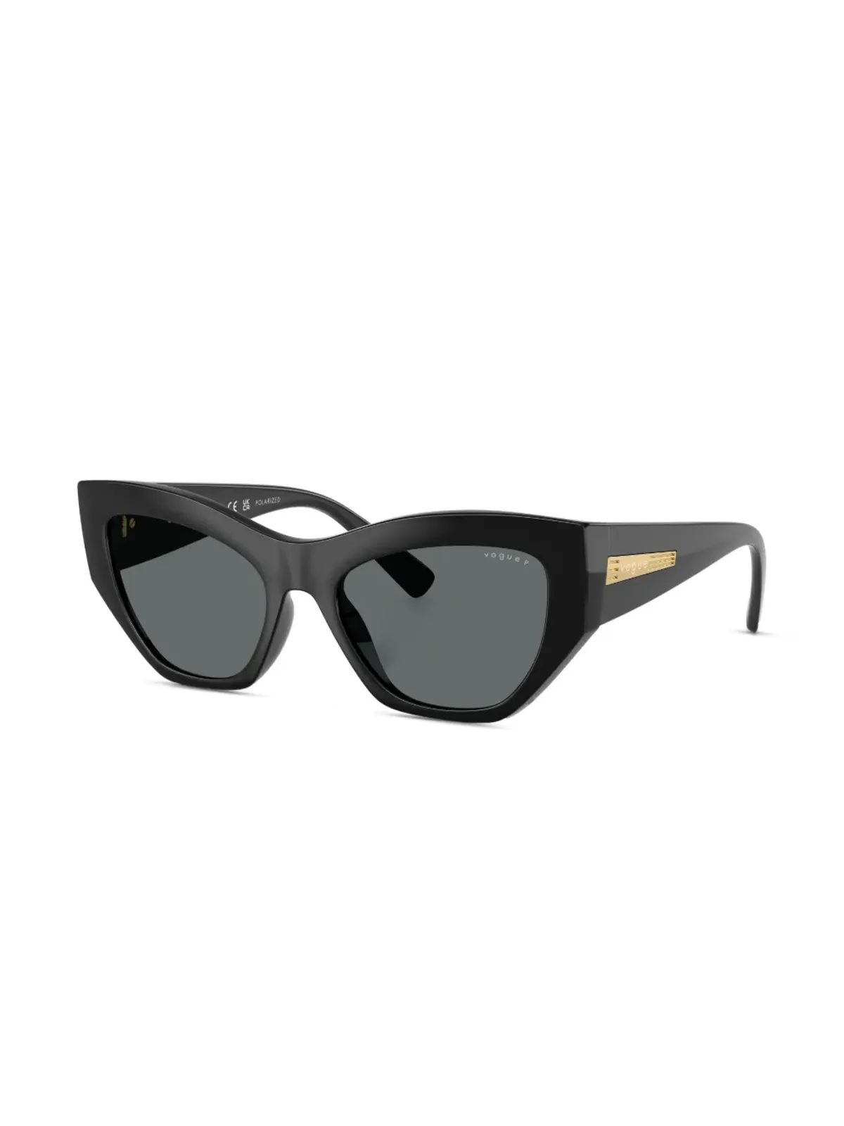 Vogue Eyewear ティントレンズ サングラス - 画像3