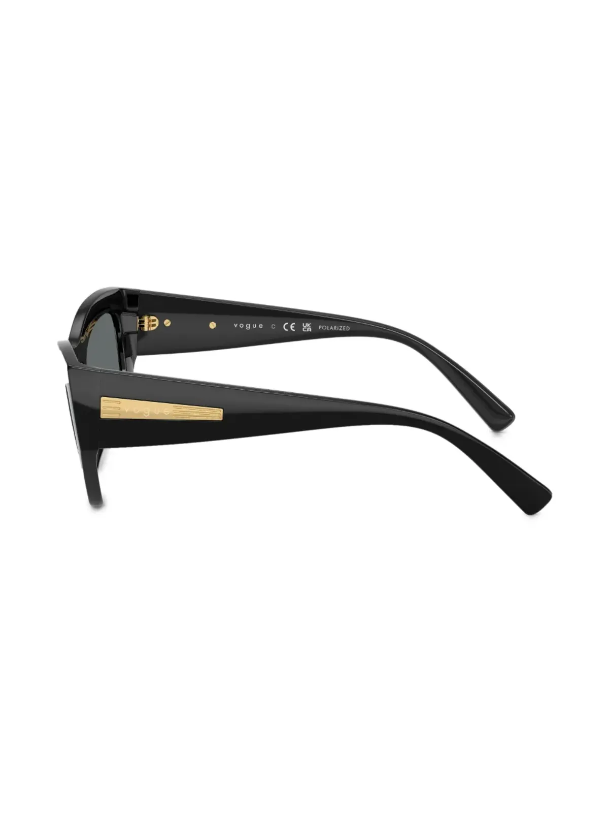 Vogue Eyewear ティントレンズ サングラス - 画像4