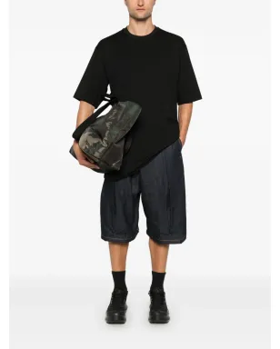Y-3 半袖 Tシャツ - ブラック - サムネイル2