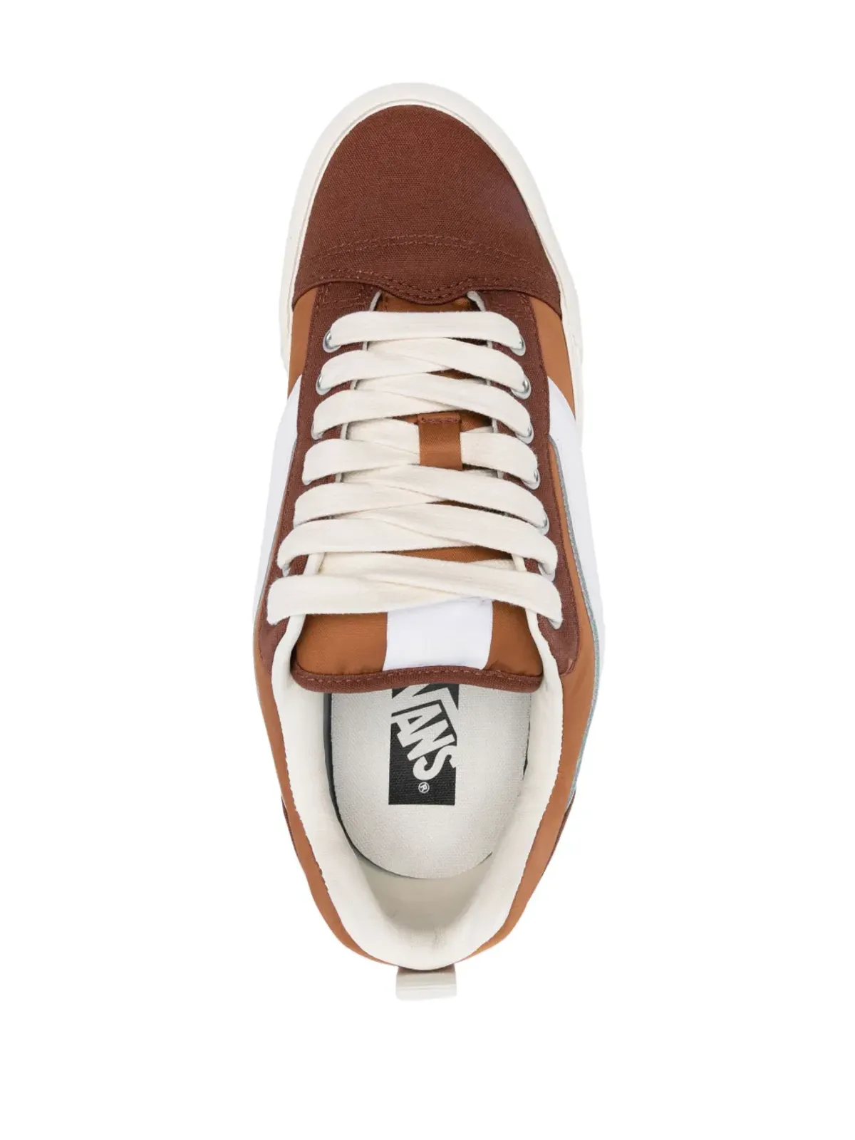 Vans Knu Skool MTE-1 スニーカー - 画像4