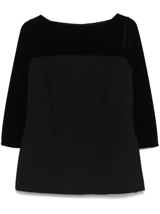 CHIARA BONI La Petite Robe CHIARA BONI La Petite Robe Danzi ブラウスの商品画像