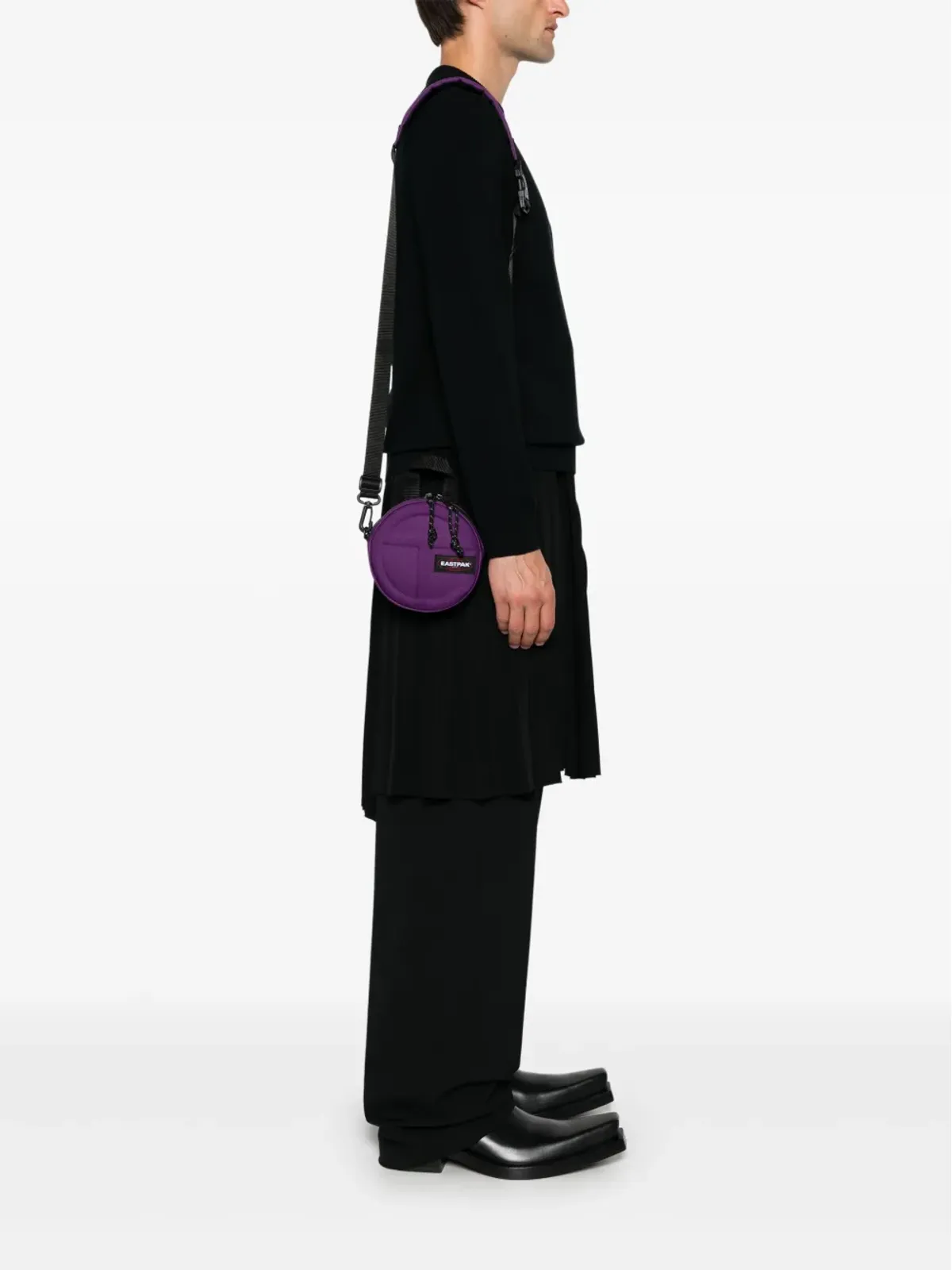Telfar x Eastpak サークル トートバッグ - 画像2