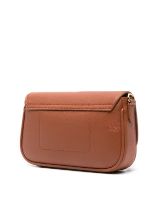 Emporio Armani ミニショルダーバッグ - ブラウン - サムネイル3