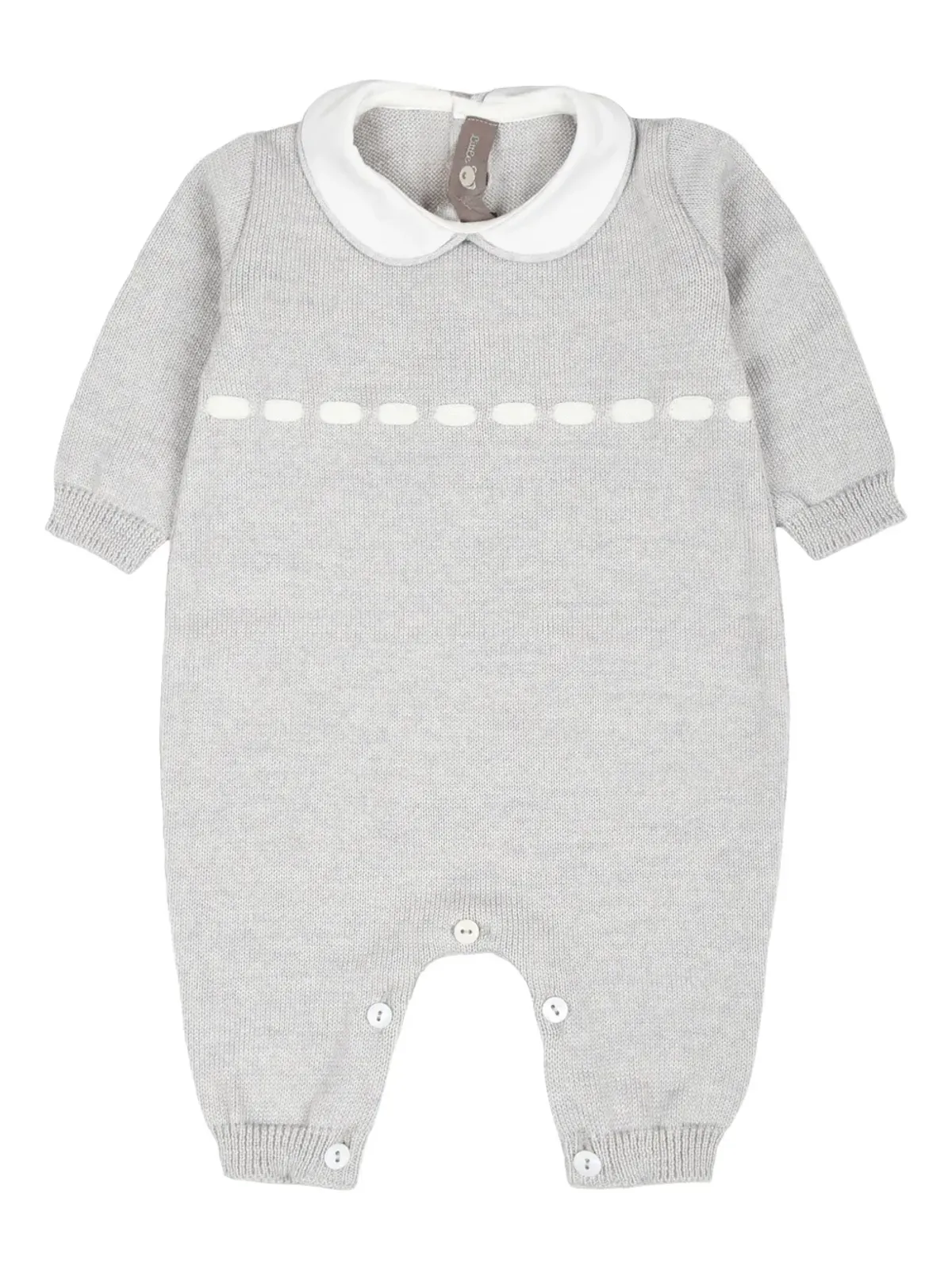 Little Bear ロンパース - 画像1