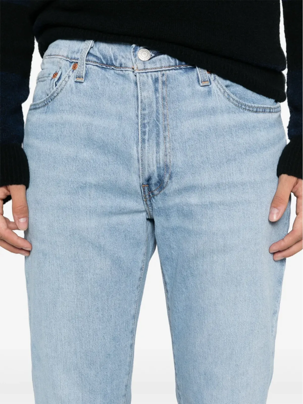 Levi's マウ ジーンズ - 画像5